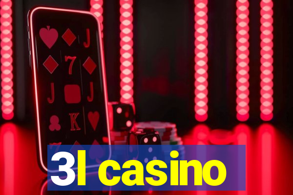 3l casino